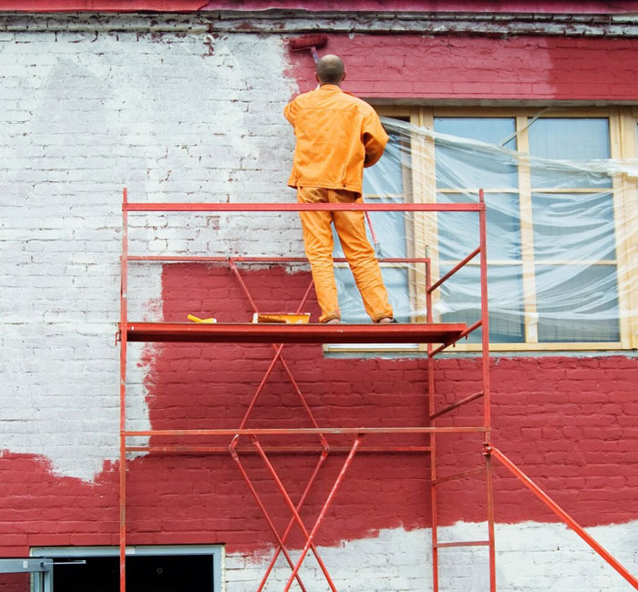 commercial-painters-Midland