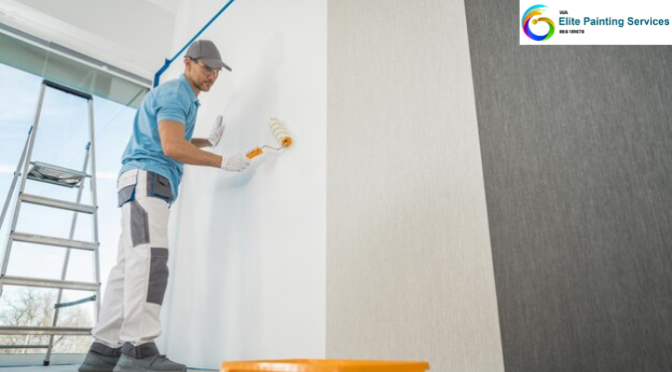 How House Painters Are Redefining Interiors & Transforming Spaces?