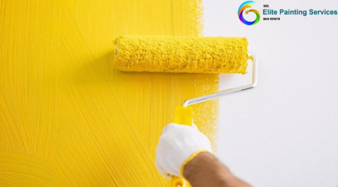 The Latest Painting Trends Recommended by Professional House Painters in 2025