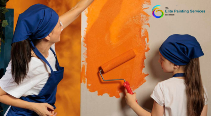How do Perth Residential Painters Tackle Coastal Weather Challenges?