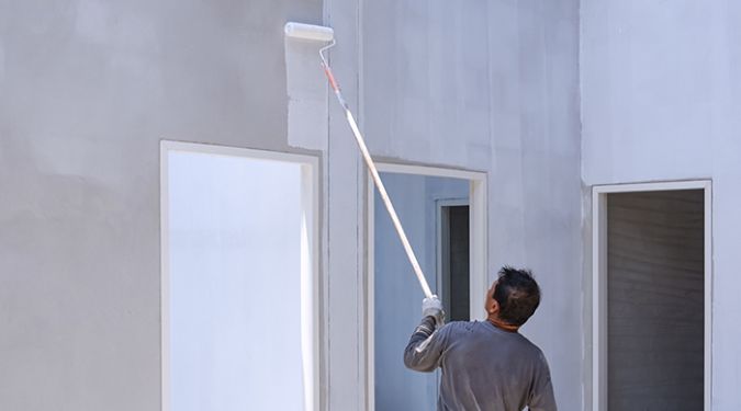 Commercial Painters Perth Wa
