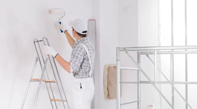 Commercial Painters Perth