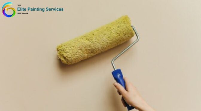 How to Transform Your Space with Interior Painting?